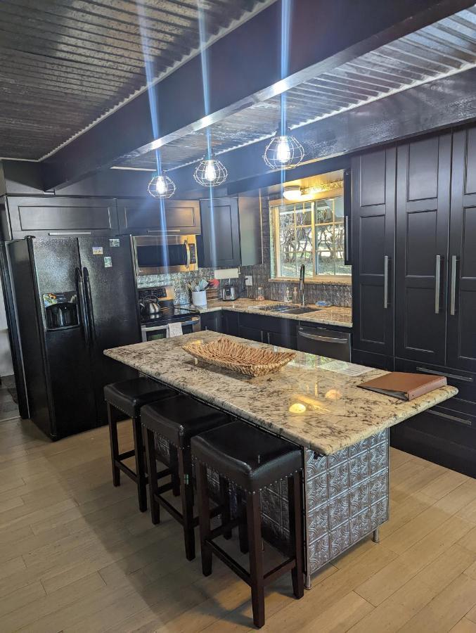 Breckenridge Chalet Near Yosemite. Dog Friendly! Groveland Exterior foto