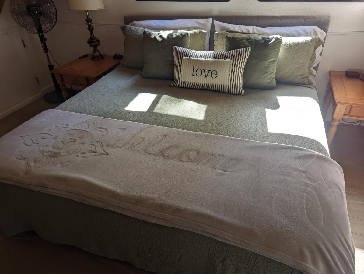 Breckenridge Chalet Near Yosemite. Dog Friendly! Groveland Exterior foto